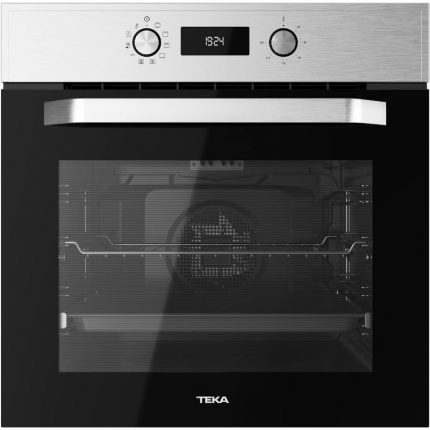 Horno Multifuncional Inox 70L Tecnología HydroClean ECO Teka HCB 6535