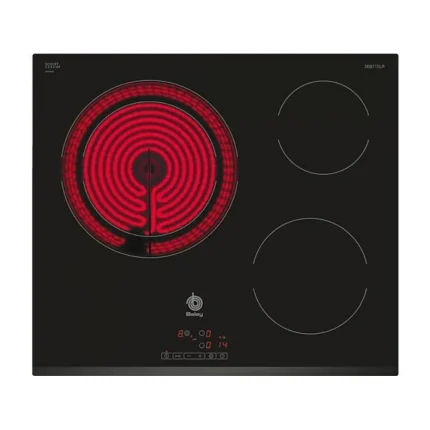 Placa Vitrocerámica de Alta Calidad Balay 3EB715LR